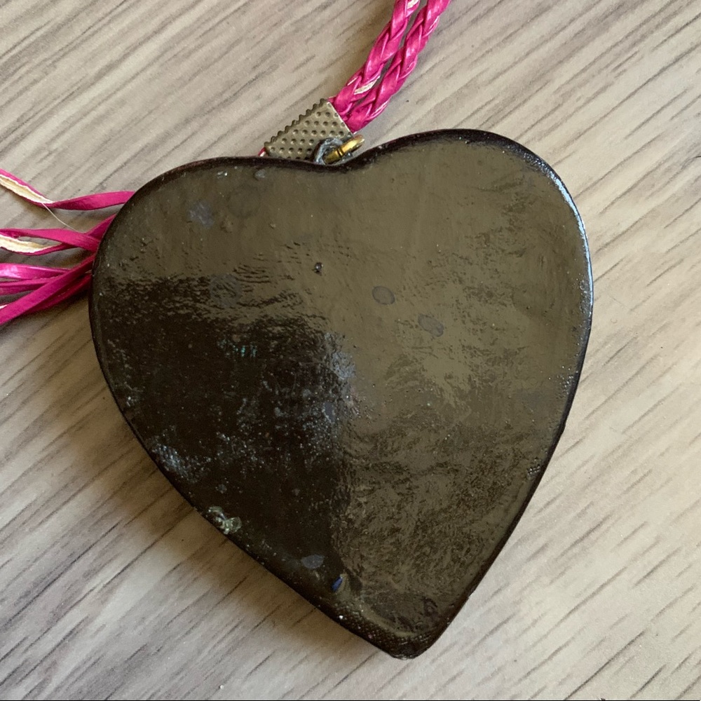 Handmade Necklace - Picture 4 of 8
